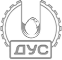 Логотип компании Дус Калининград