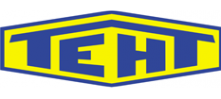 Логотип компании Тент