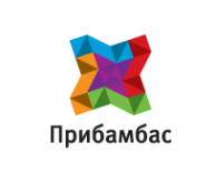 Логотип компании Прибамбас