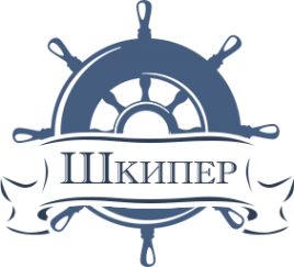 Логотип компании Шкипер