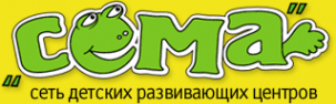 Логотип компании Умнички