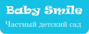 Логотип компании Baby Smile