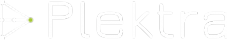 Логотип компании Plektra