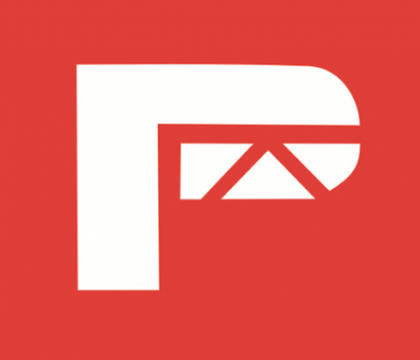 Логотип компании Польский Культурный Центр