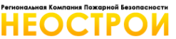 Логотип компании НеоСтрой