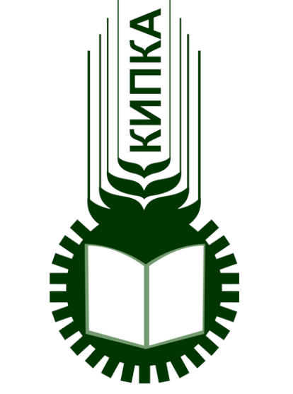 Логотип компании Калининградский институт переподготовки кадров агробизнеса