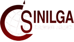 Логотип компании Синильга