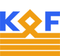 Логотип компании КОФ
