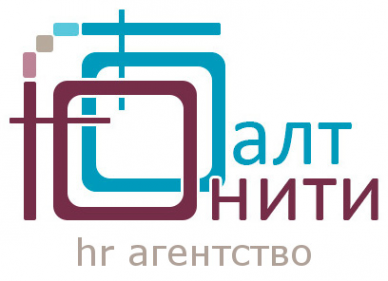 Логотип компании ЮнитиБалт