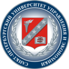 Логотип компании Калининградский институт экономики