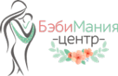 Логотип компании БэбиМания-центр