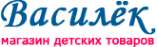 Логотип компании Василёк