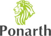 Логотип компании Понарт