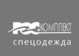 Логотип компании Роскомплект