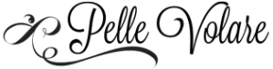 Логотип компании Pelle Volare