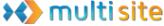 Логотип компании Обутик