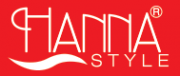 Логотип компании Hannastyle