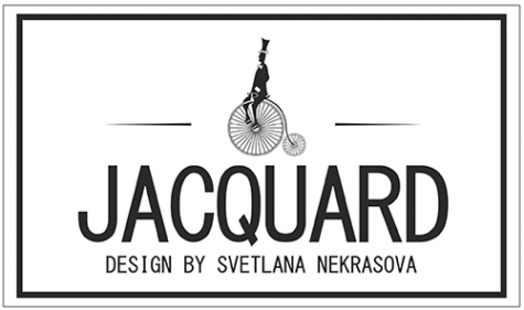 Логотип компании Jacquard