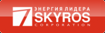 Логотип компании Центр продаж Скайрос Калининград