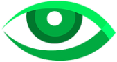 Логотип компании Системы Телевизионного Наблюдения