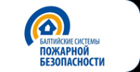 Логотип компании Балт СПБ