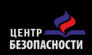 Логотип компании Содружество безопасности