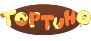 Логотип компании Тортино