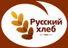 Логотип компании Русский хлеб