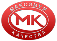 Логотип компании МК-Балтика