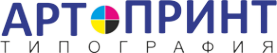Логотип компании Арт Принт Плюс