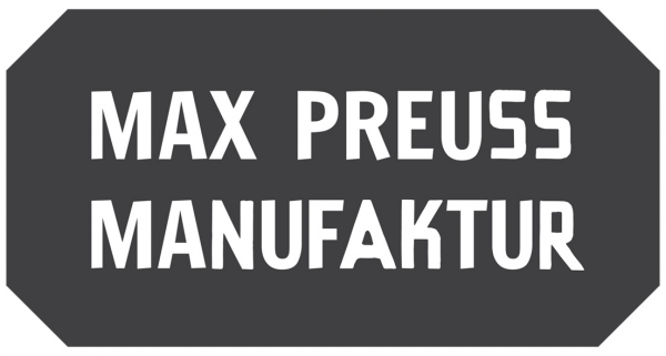 Логотип компании Мануфактуры Макса Пройса