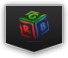 Логотип компании RGB+