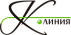 Логотип компании К-линия