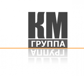 Логотип компании Калининградская мониторинговая группа