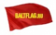 Логотип компании Балтфлаг