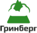Логотип компании Гринберг