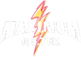 Логотип компании Радио Maximum