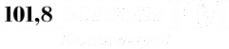Логотип компании Бизнес FM