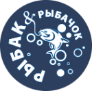 Логотип компании Рыбак & Рыбачок