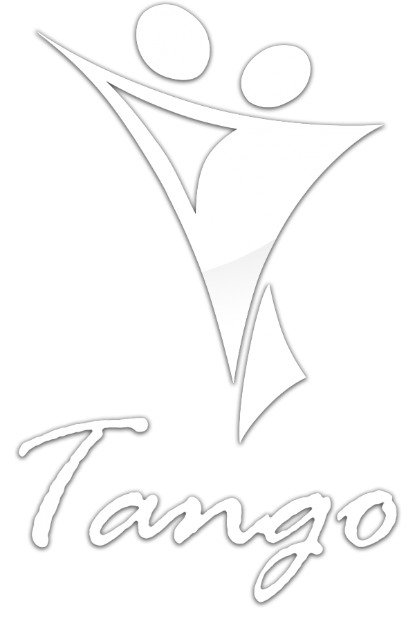 Логотип компании Tango