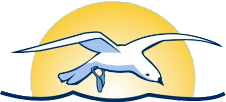 Логотип компании Лодки и Моторы