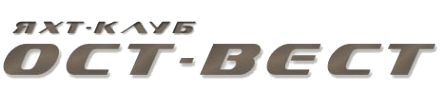 Логотип компании ОСТ-ВЕСТ