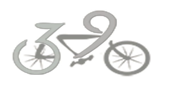 Логотип компании Велосипед39