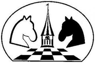 Логотип компании Спортивная школа по шахматам