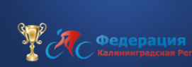 Логотип компании ДЮСШ №8 по велоспорту