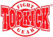 Логотип компании Топкик