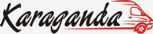 Логотип компании Караганда