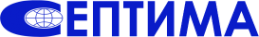 Логотип компании Септима