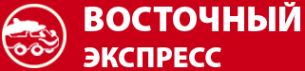 Логотип компании Восточный экспресс
