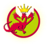 Логотип компании Жара